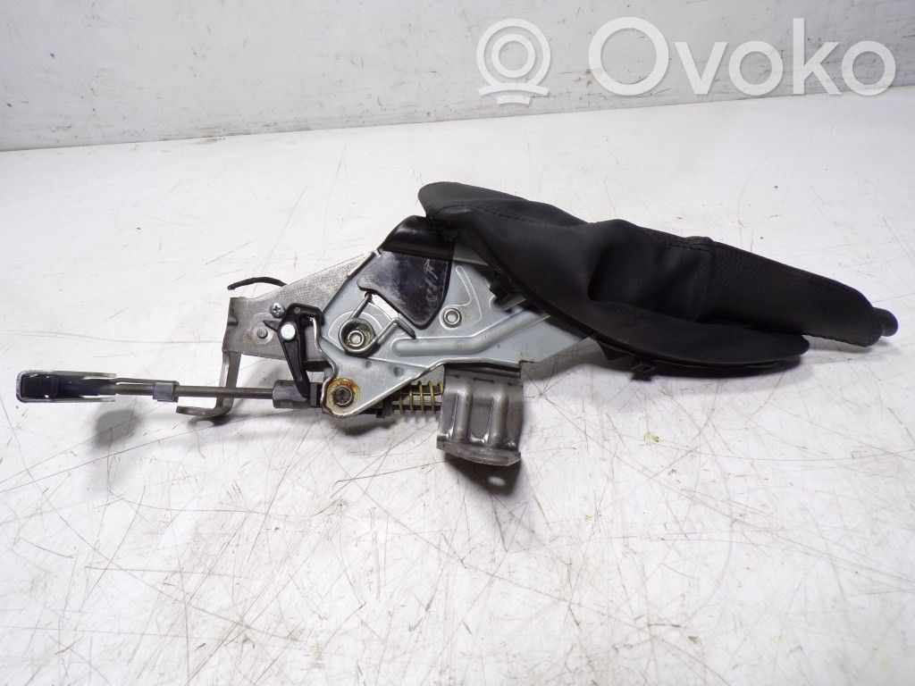 BMW 3 E90 E91 Leva di rilascio del freno a mano