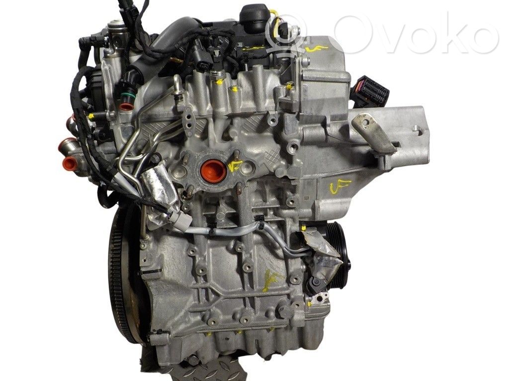 Engine   05C100031K,DLAB