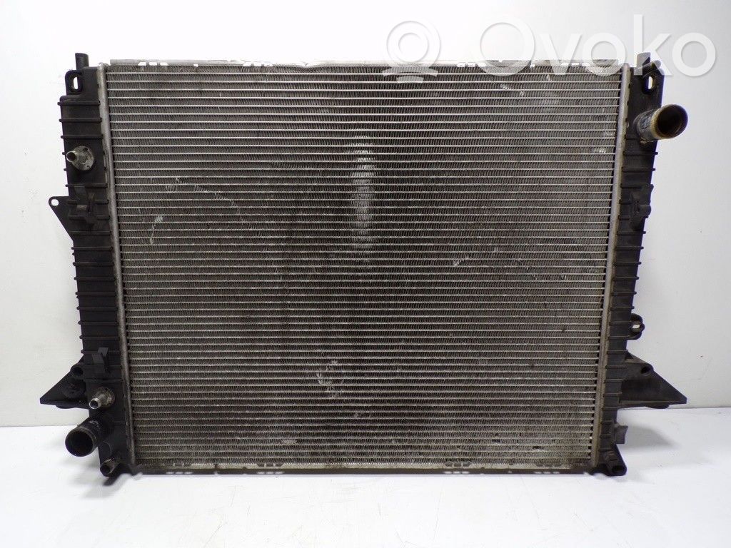 Land Rover Range Rover Sport L320 Radiatore di raffreddamento 