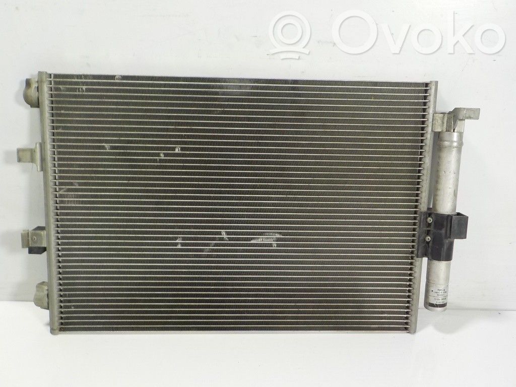 Radiator răcire A/C (condensor)   2014533,BV6119710BC