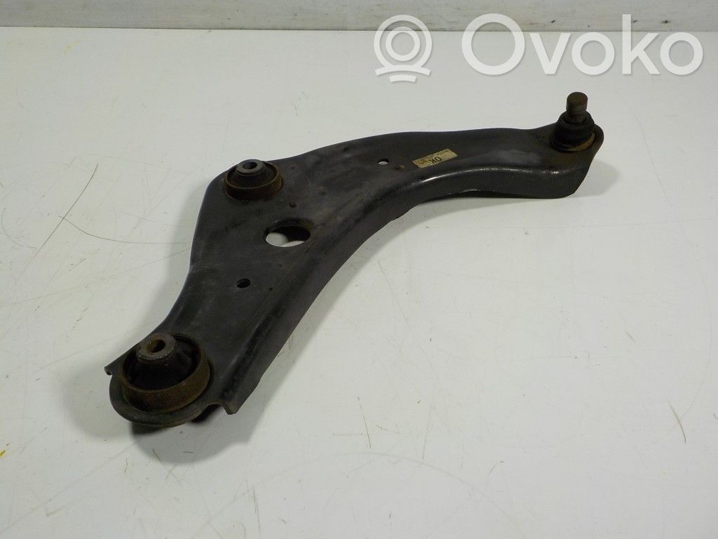 Nissan Qashqai Braccio di controllo sospensione anteriore