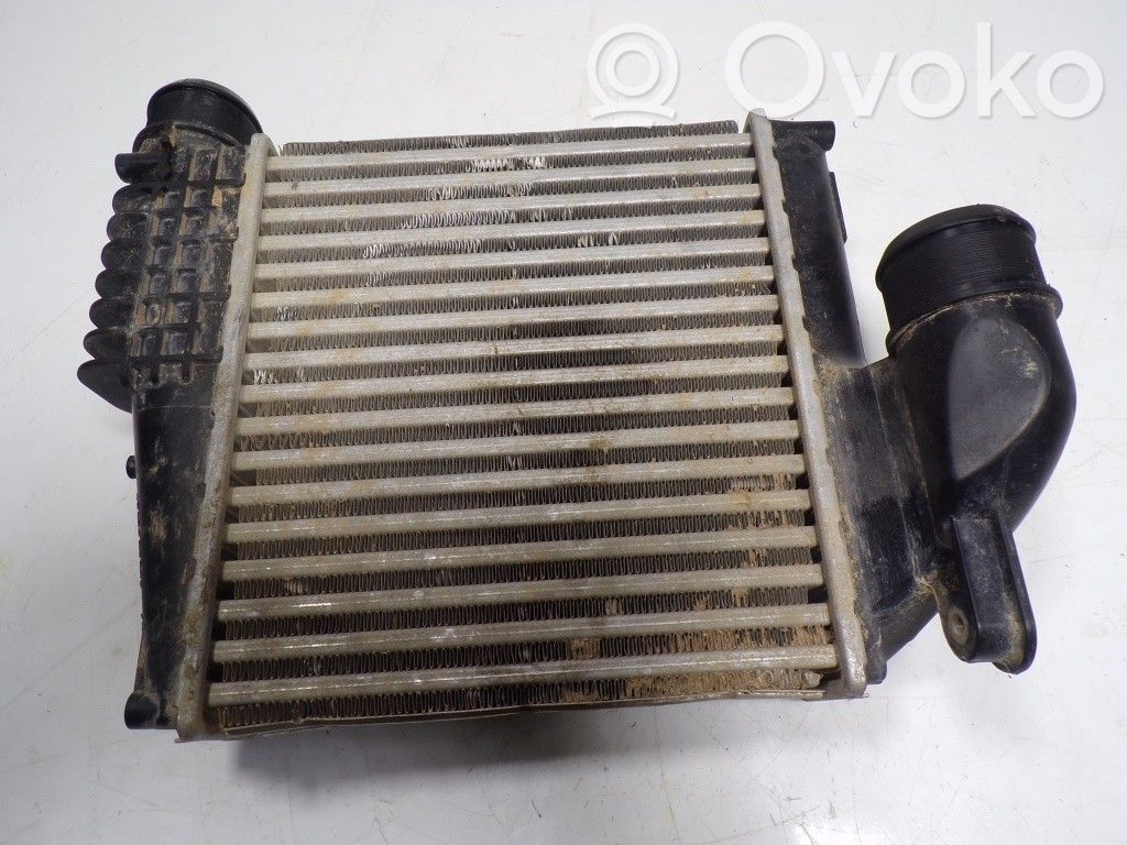Opel Grandland X Radiatore intercooler