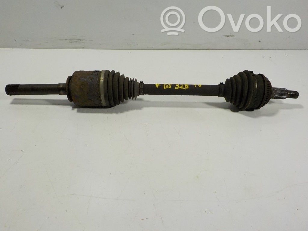 Land Rover Range Rover Sport L320 Albero di trasmissione posteriore 