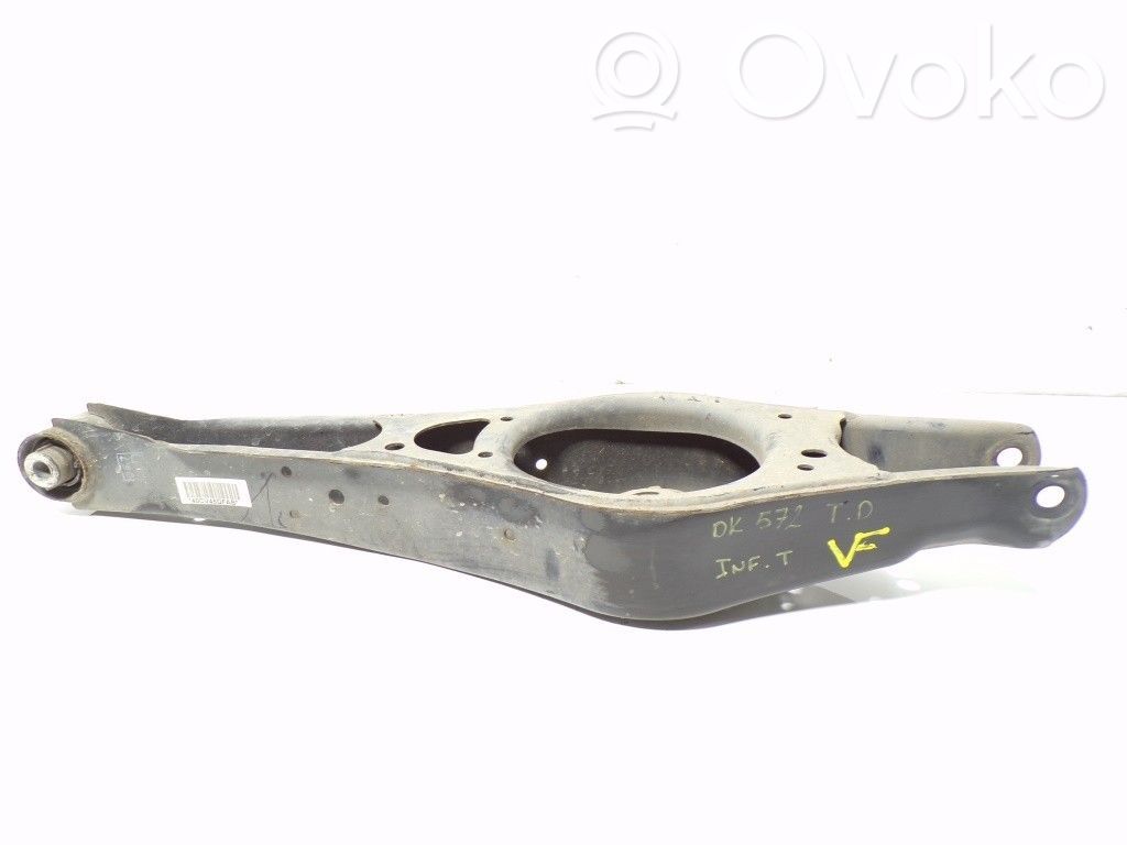 Wahacz tylny   1K0505311AB,40CV45QFAB