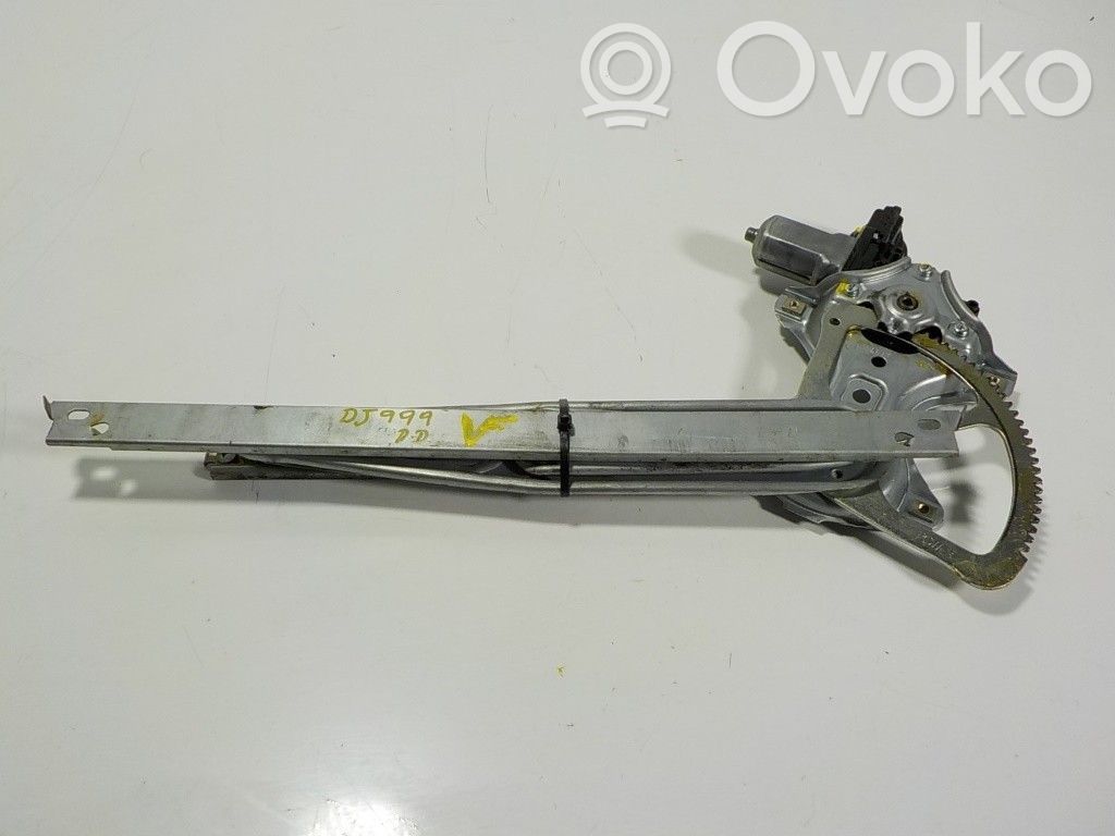 Toyota Yaris Macara geam față manuală 