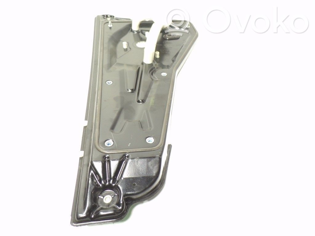 Land Rover Discovery 3 - LR3 Alzacristalli della portiera posteriore con motorino 