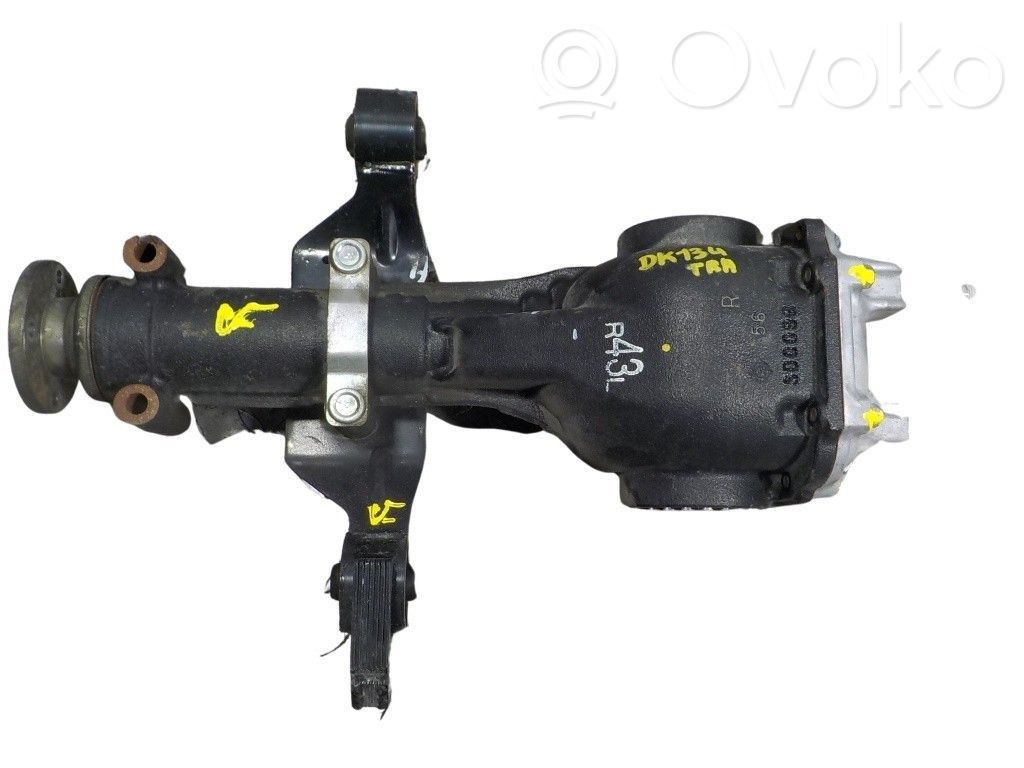 Subaru XV Diferențial spate 