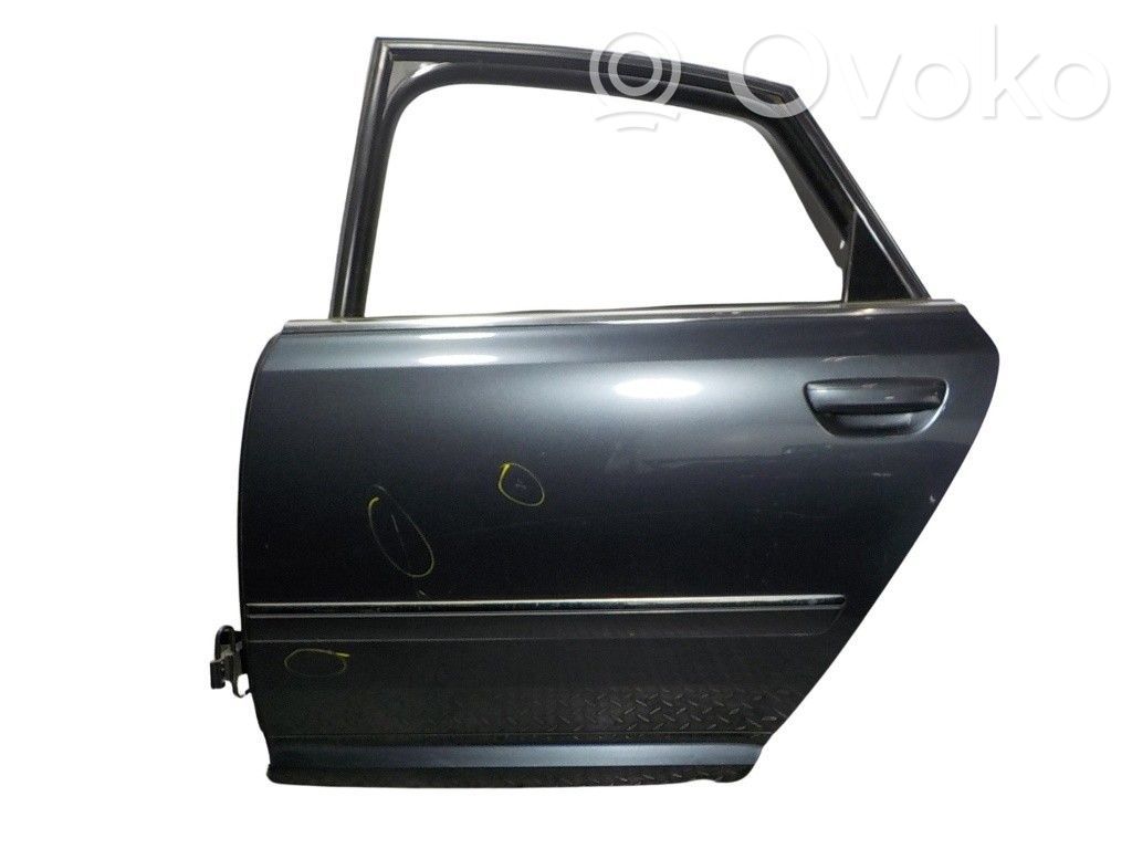 Audi A8 S8 D3 4E Puerta trasera 