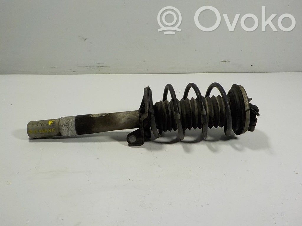 BMW 7 E65 E66 Front shock absorber with coil spring 