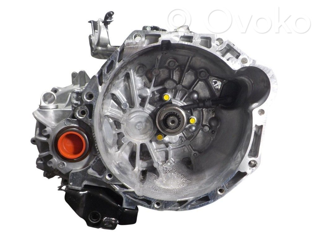 KIA Rio Cutie viteze manuală cu 5 trepte 