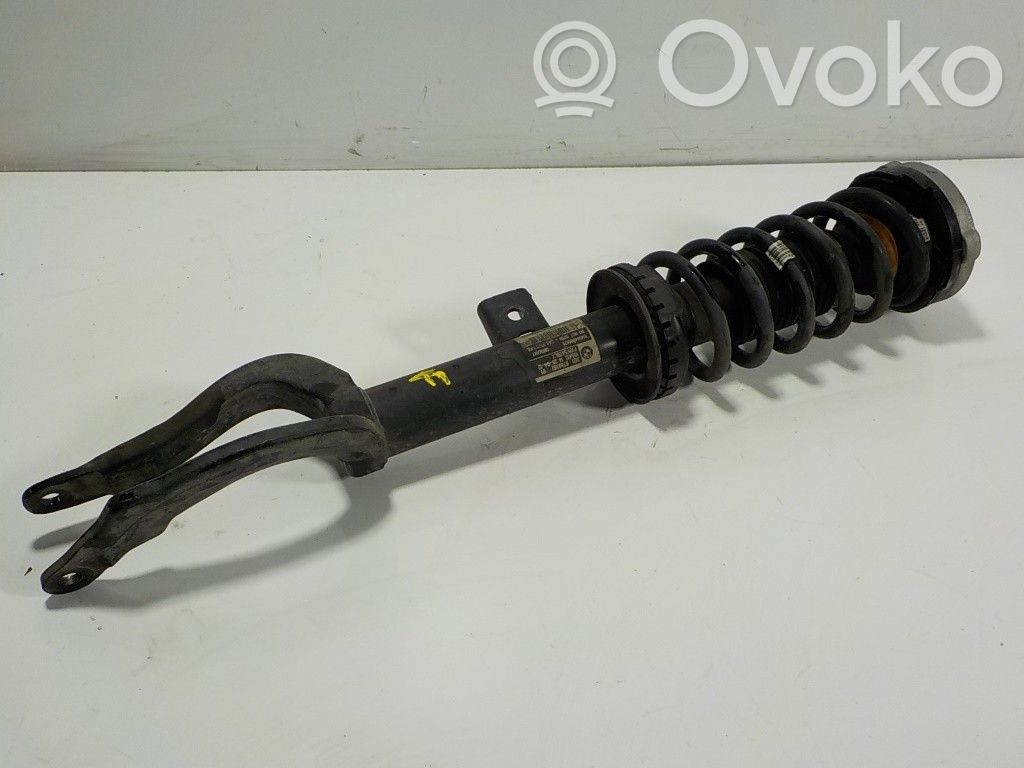 BMW 5 F10 F11 Amortyzator osi przedniej ze sprężyną 
