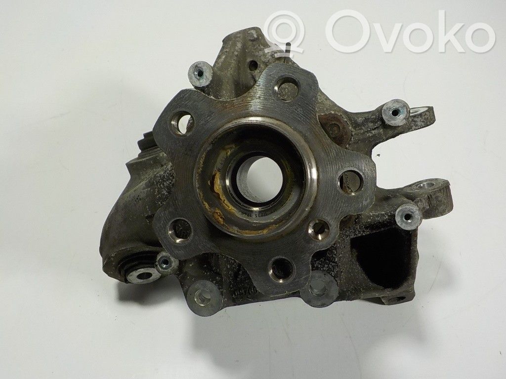 BMW X5 G05 Fuso a snodo con mozzo ruota posteriore 
