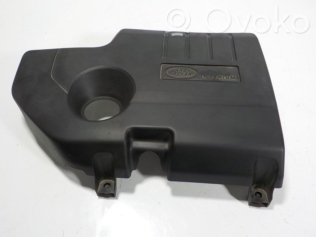 Land Rover Discovery 5 Capac protecție motor 