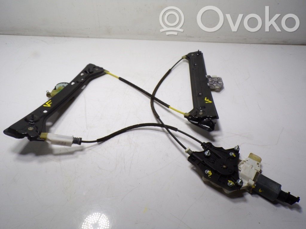 BMW 2 F22 F23 Macara geam față manuală 