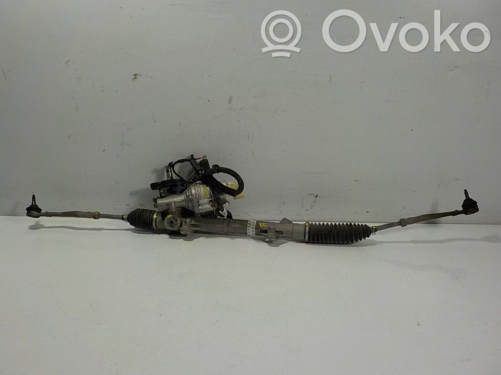 Citroen C4 SpaceTourer Lenkgetriebe 