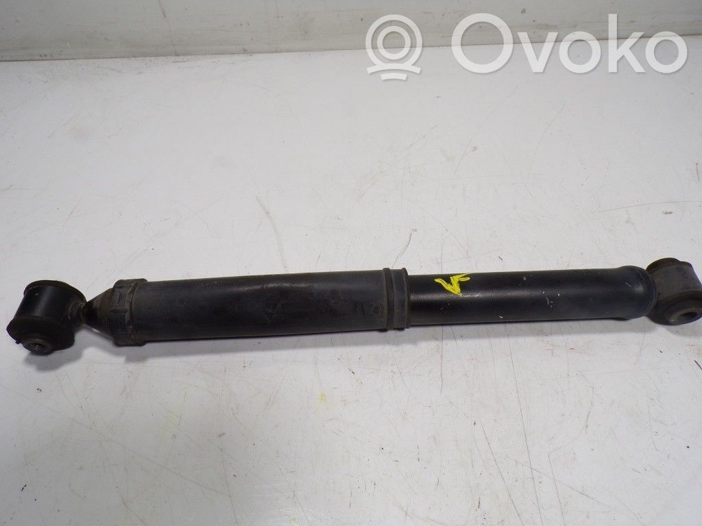 Opel Crossland X Amortizor spate