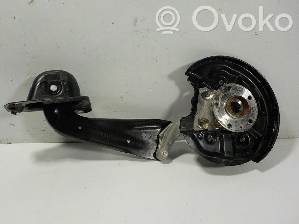 Cupra Leon Achsschenkel hinten 