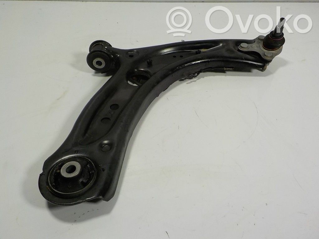 Seat Leon IV Braccio di controllo sospensione anteriore 