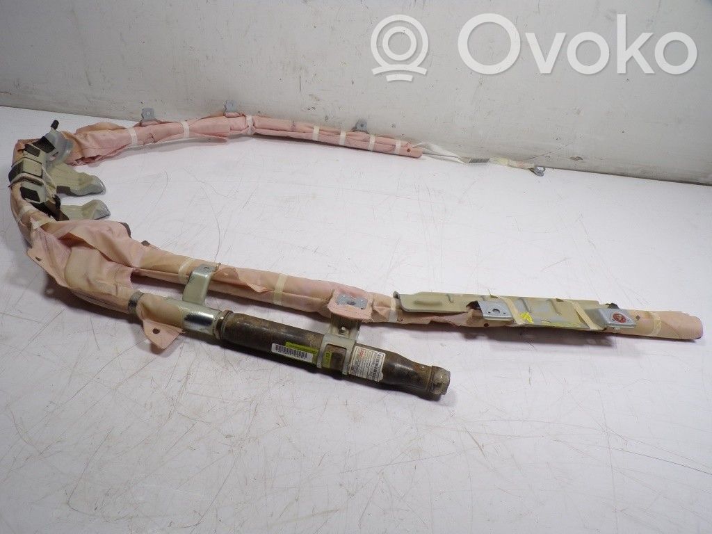 Poduszka powietrzna Airbag drzwi przednich   7030A240,4KGA5S1CAKR