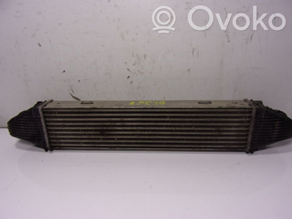 Mercedes-Benz CLK AMG A208 C208 Radiatore intercooler
