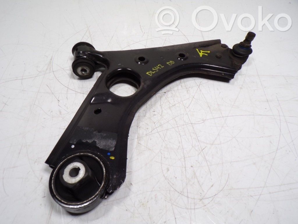 Fiat 500E Querlenker vorne 