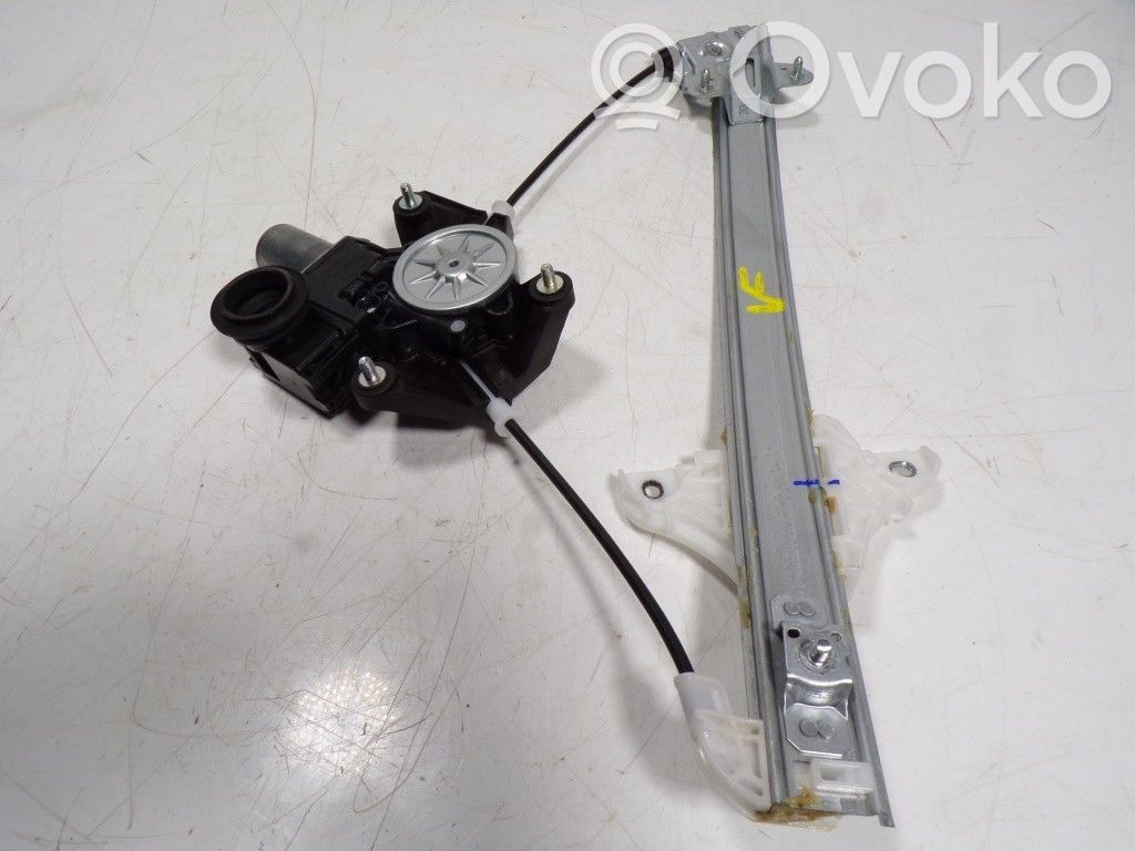 Toyota Yaris Macara geam față manuală 