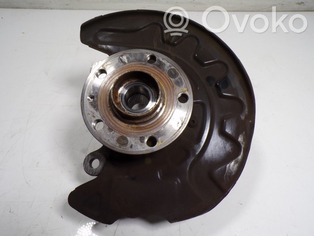 Seat Leon IV Fuso a snodo con mozzo ruota anteriore