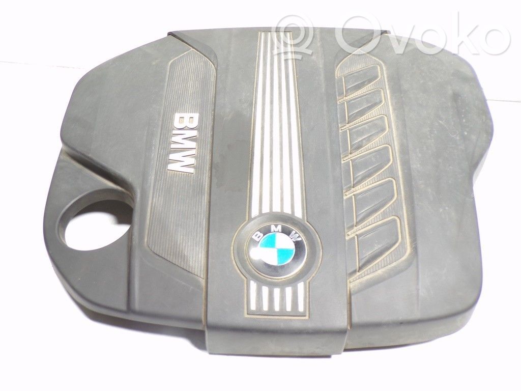 BMW X6 E71 Luftfilter 
