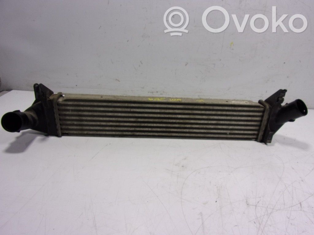 Radiador intercooler   8200409045,8200409045A