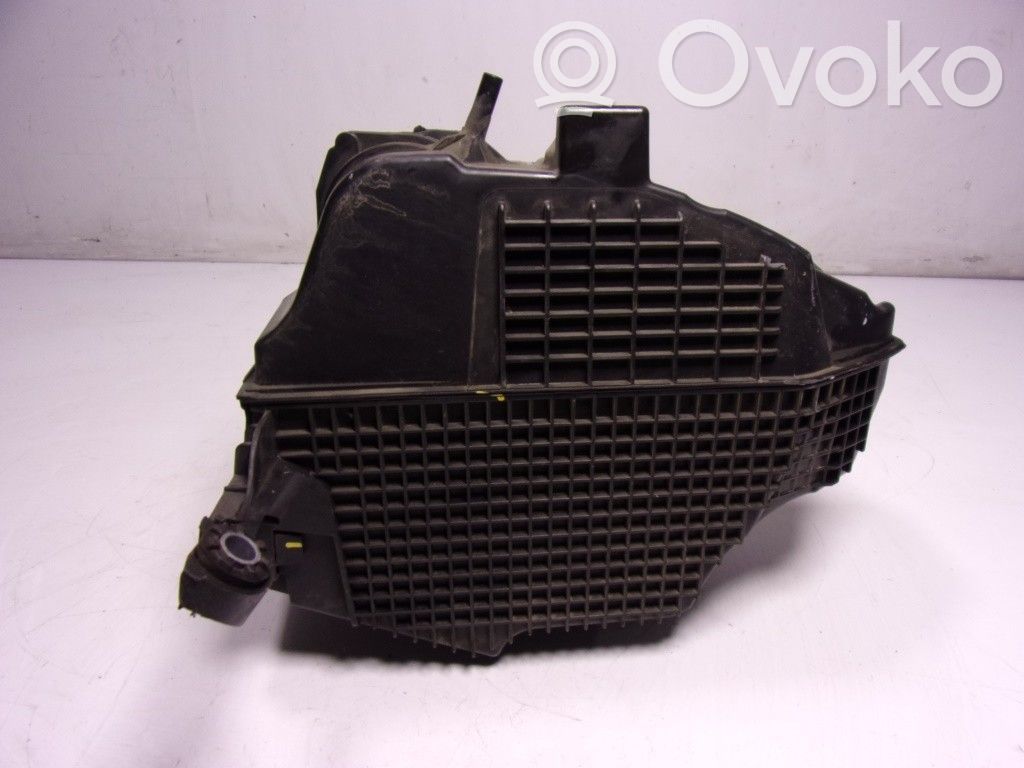 Dacia Duster II Filtru aer 