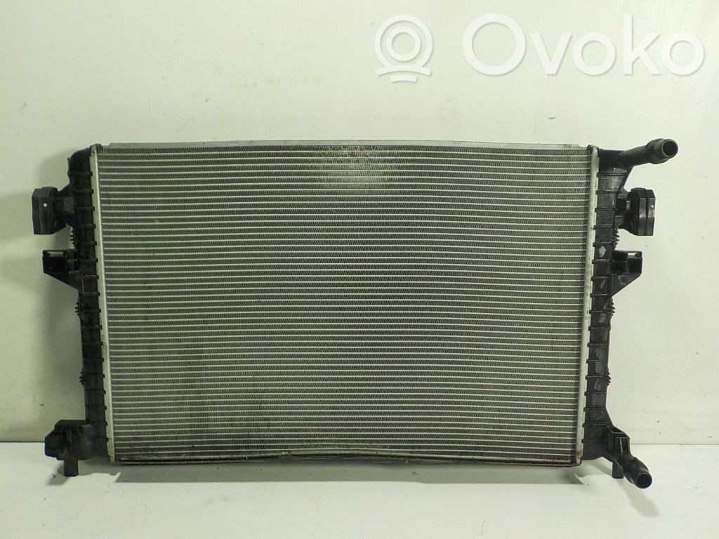 Audi A3 8Y Radiatore di raffreddamento