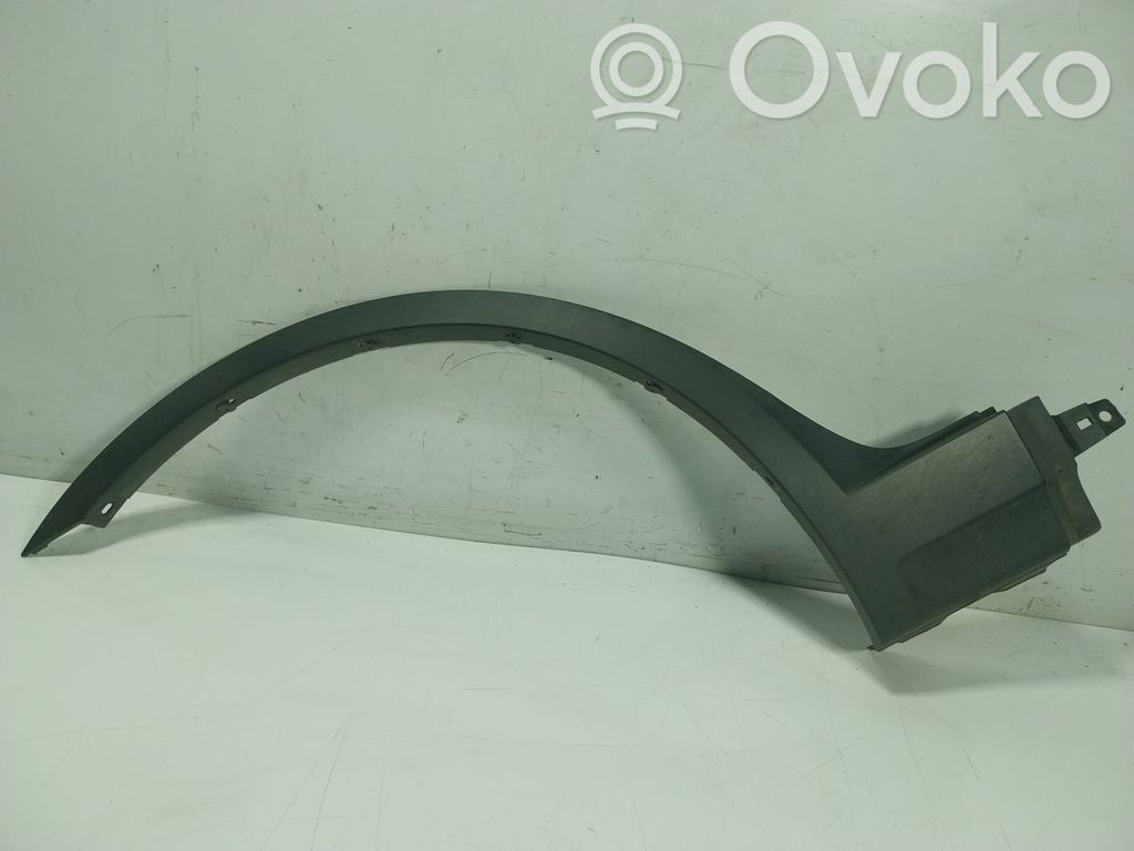 BMW X3 E83 Rivestimento passaruota anteriore