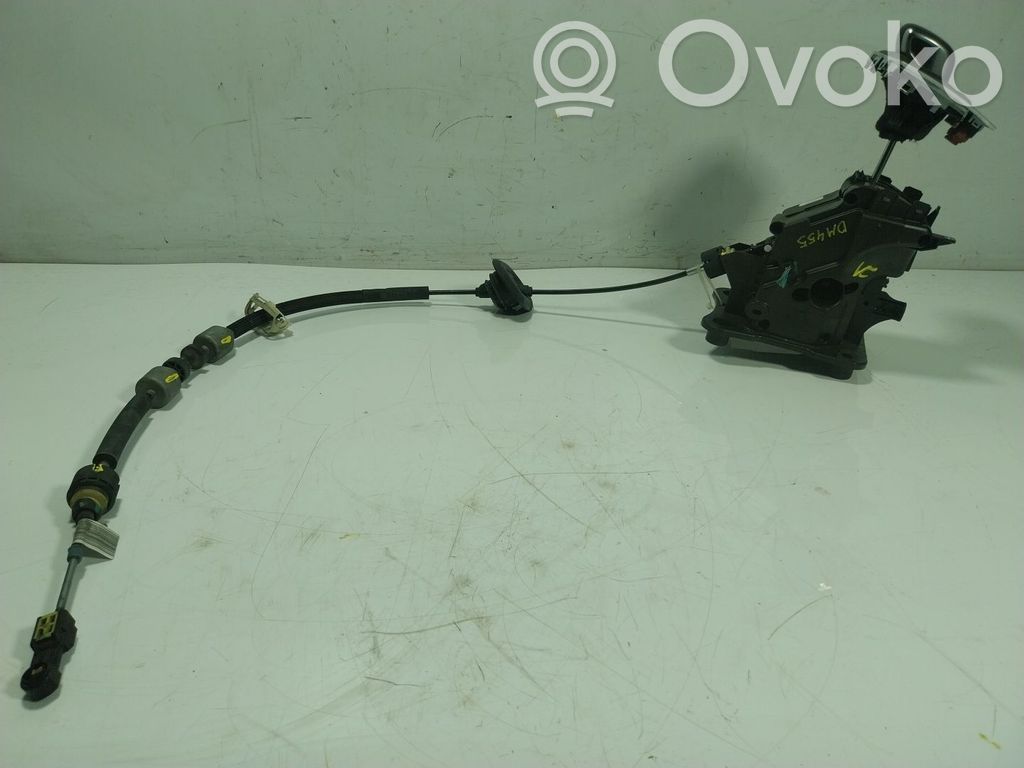 Citroen DS5 Palanca de cambios 
