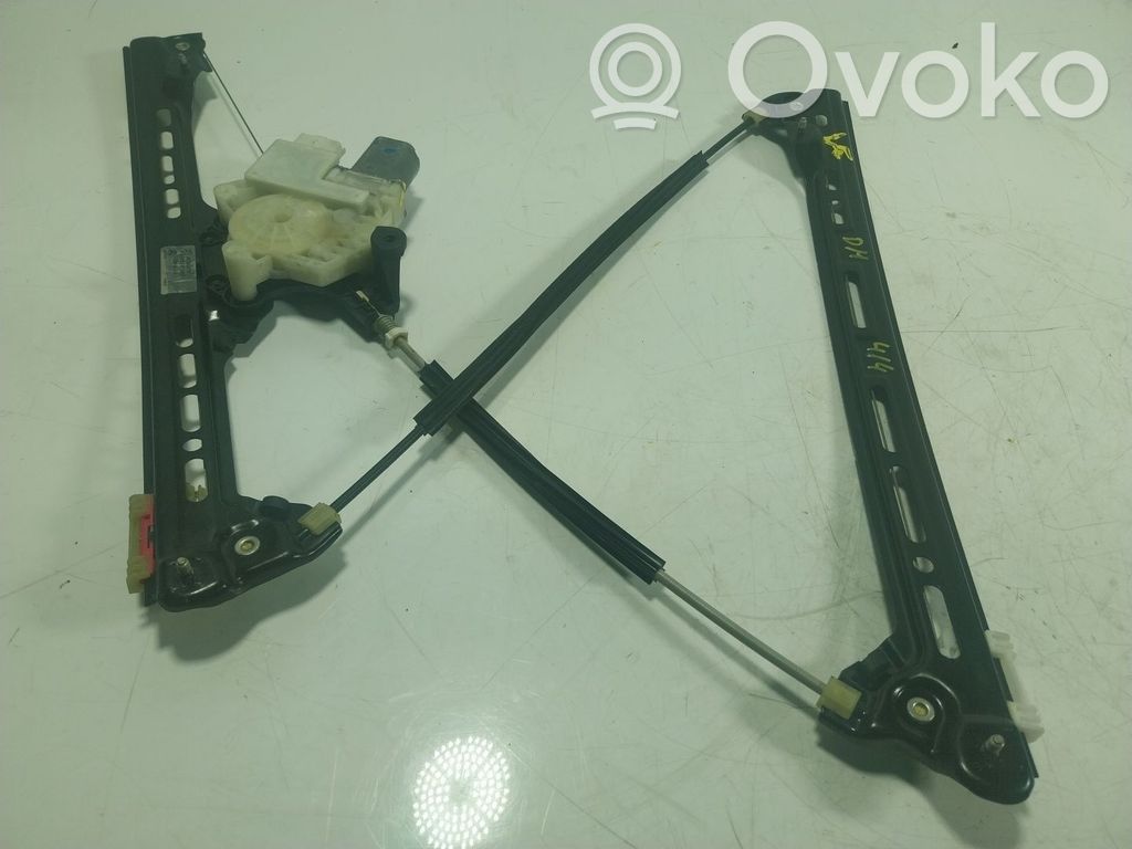 Citroen C4 Cactus Macara geam față manuală 