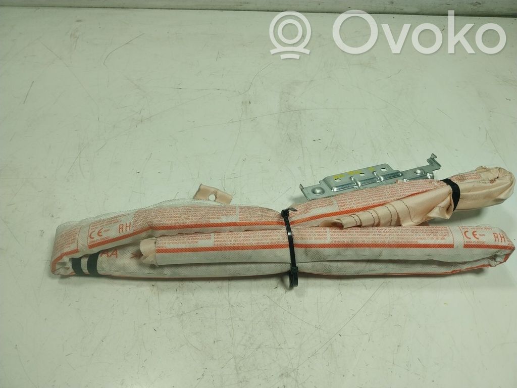 Peugeot Traveller Airbag ușă față 