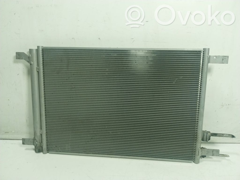 Audi A3 S3 8V Radiateur condenseur de climatisation