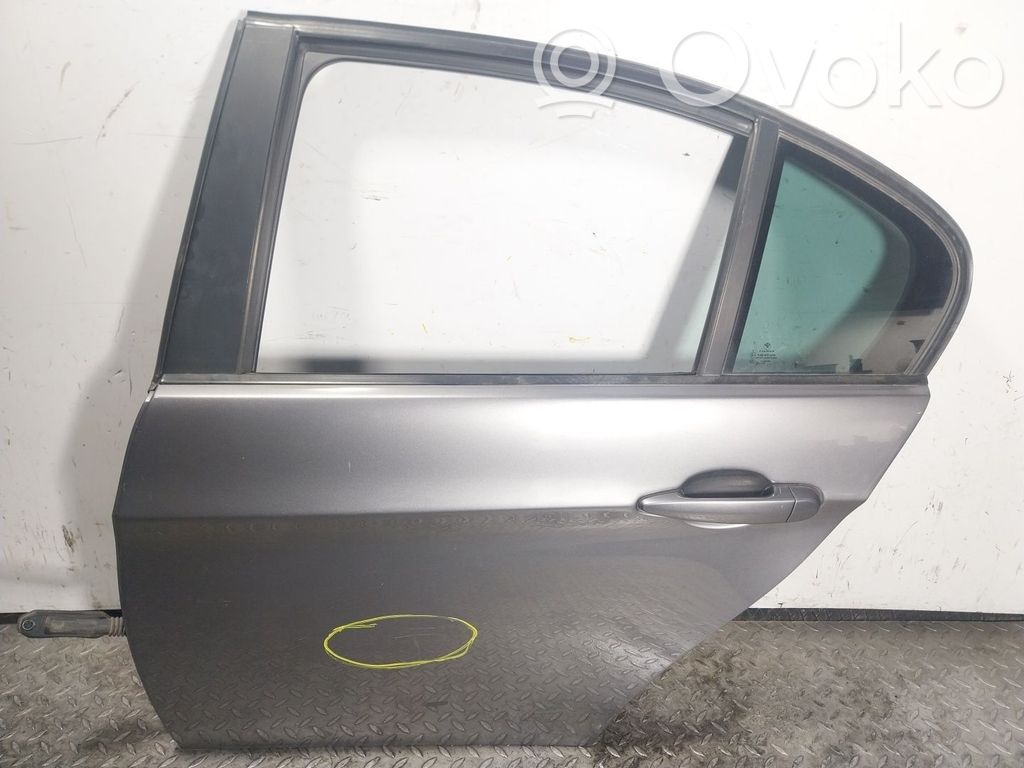 Tür hinten   41007203647