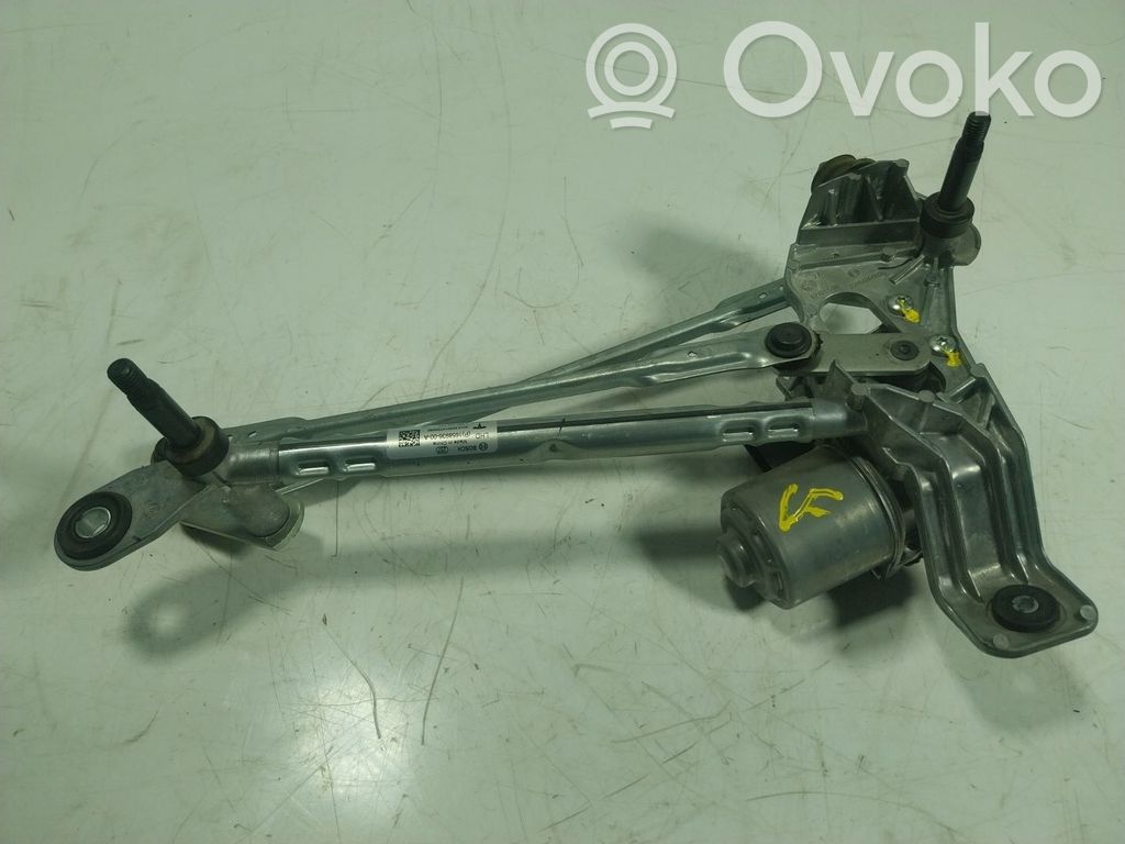Wischermotor   165893600A,165893600A
