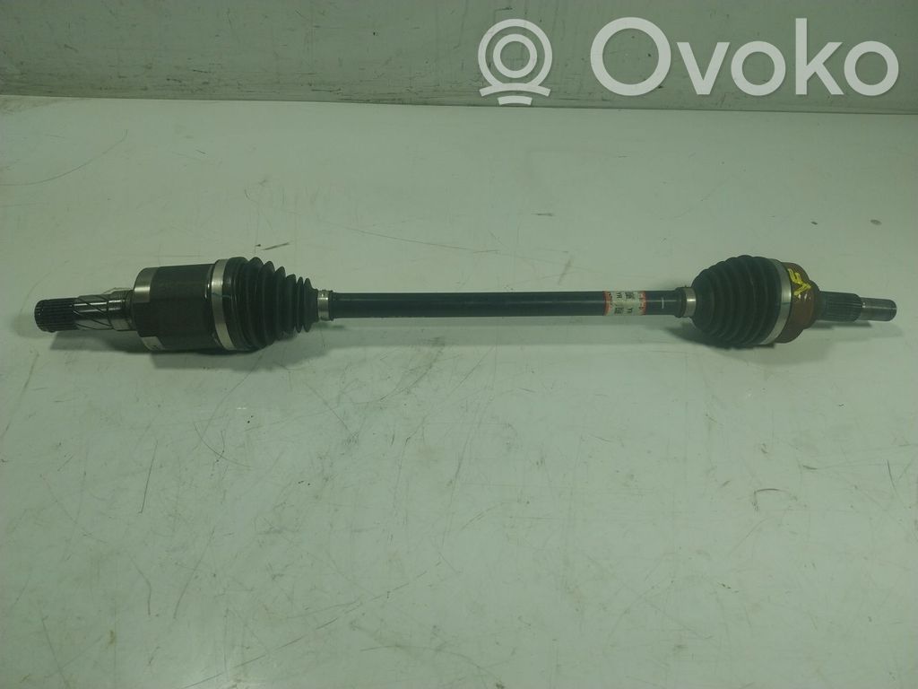 Takavetoakseli   118816100D,118816100D