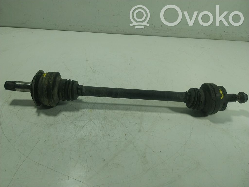 Takavetoakseli   A2043501910