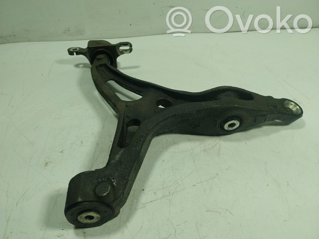 Mercedes-Benz ML W164 Braccio di controllo sospensione anteriore