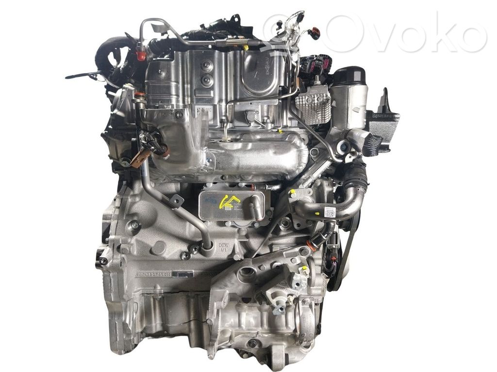 Engine   LR140108,204DTY