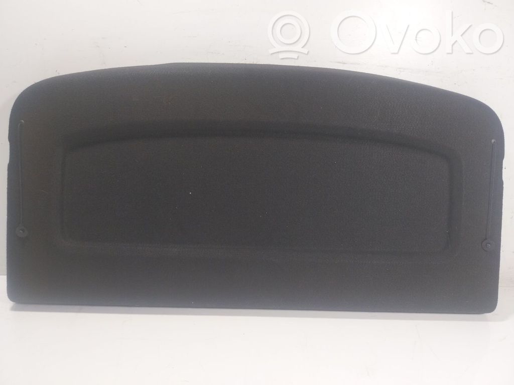 Ford Focus Tailgate/trunk/boot lid 
