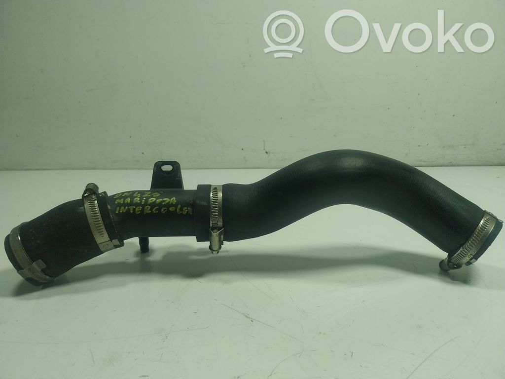 Ford Ecosport Furtun/conductă intercooler 