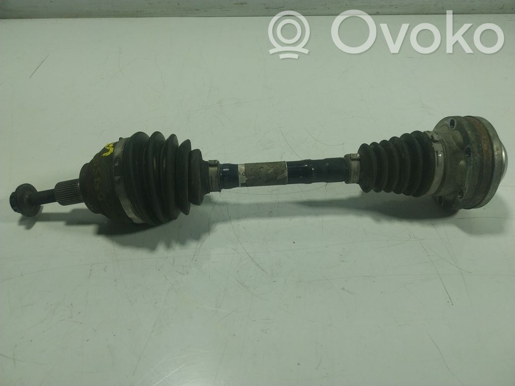 Etuvetoakseli   7N0407763,GK56087734