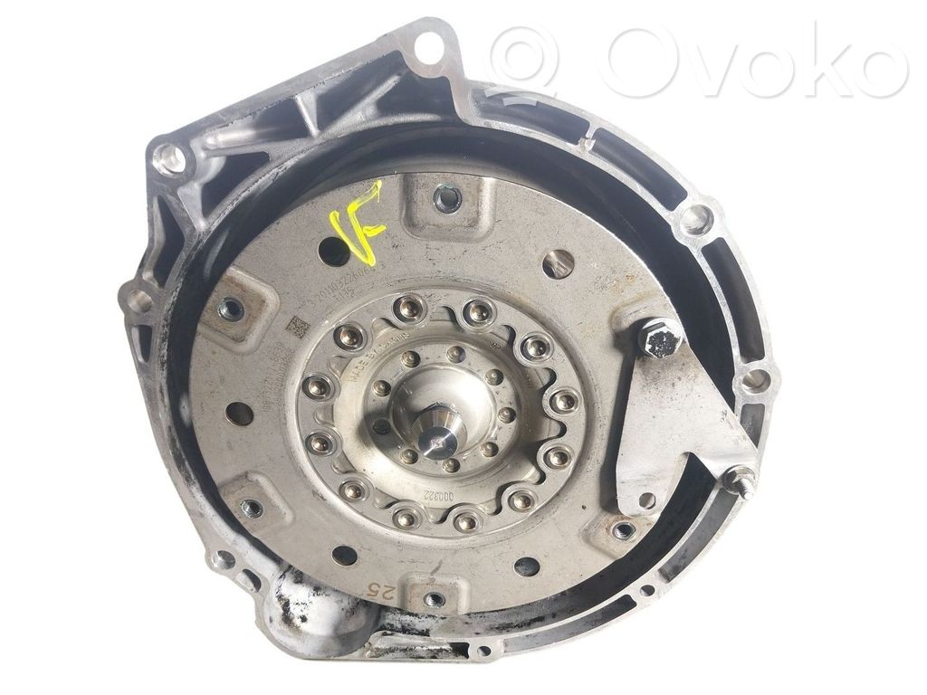 BMW 7 F01 F02 F03 F04 Cutie viteze manuală cu 5 trepte 