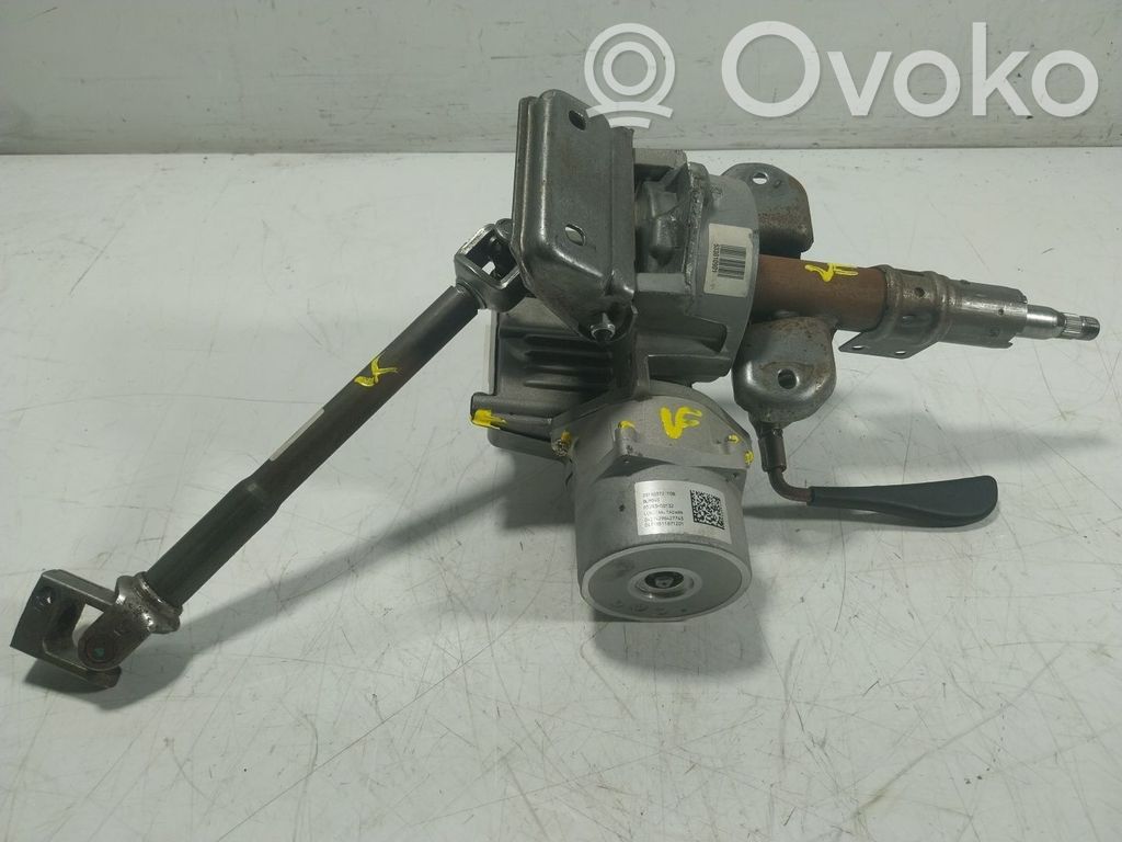 Ford Ka Eje de la columna de dirección 