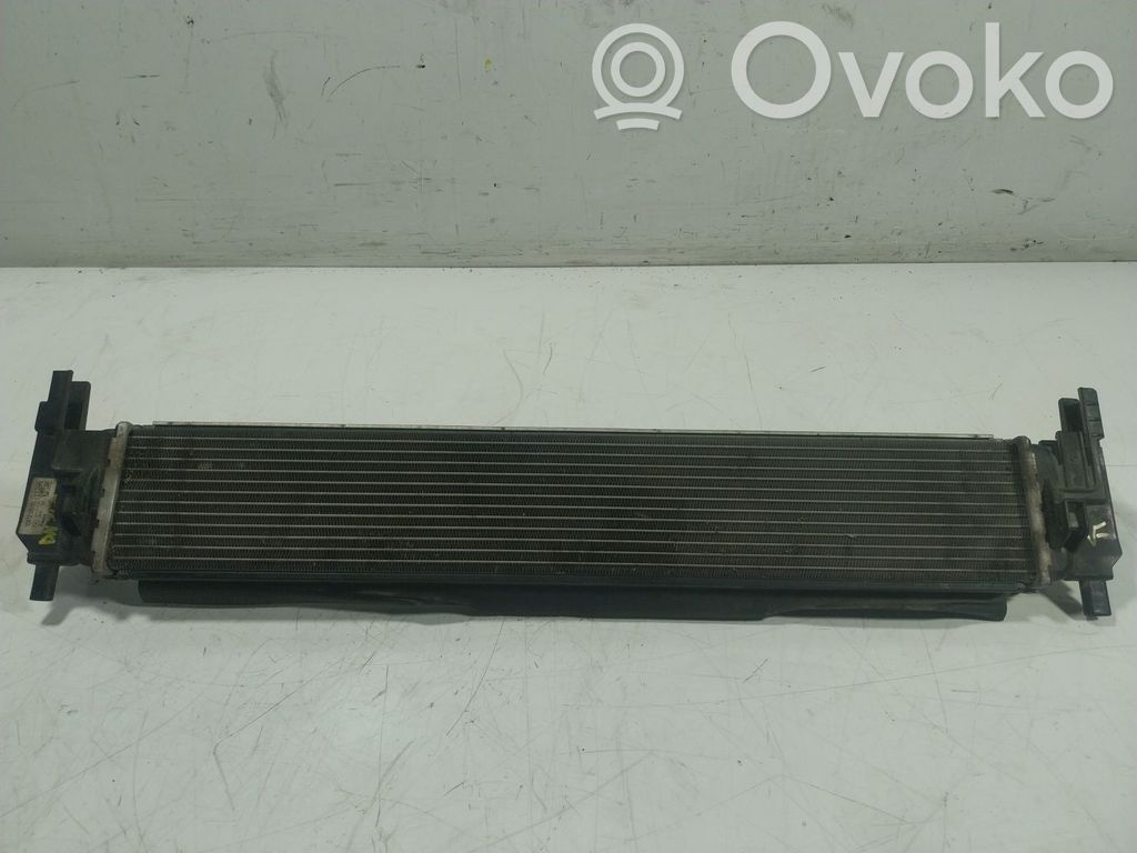 Seat Leon (5F) Radiator lichid răcire 