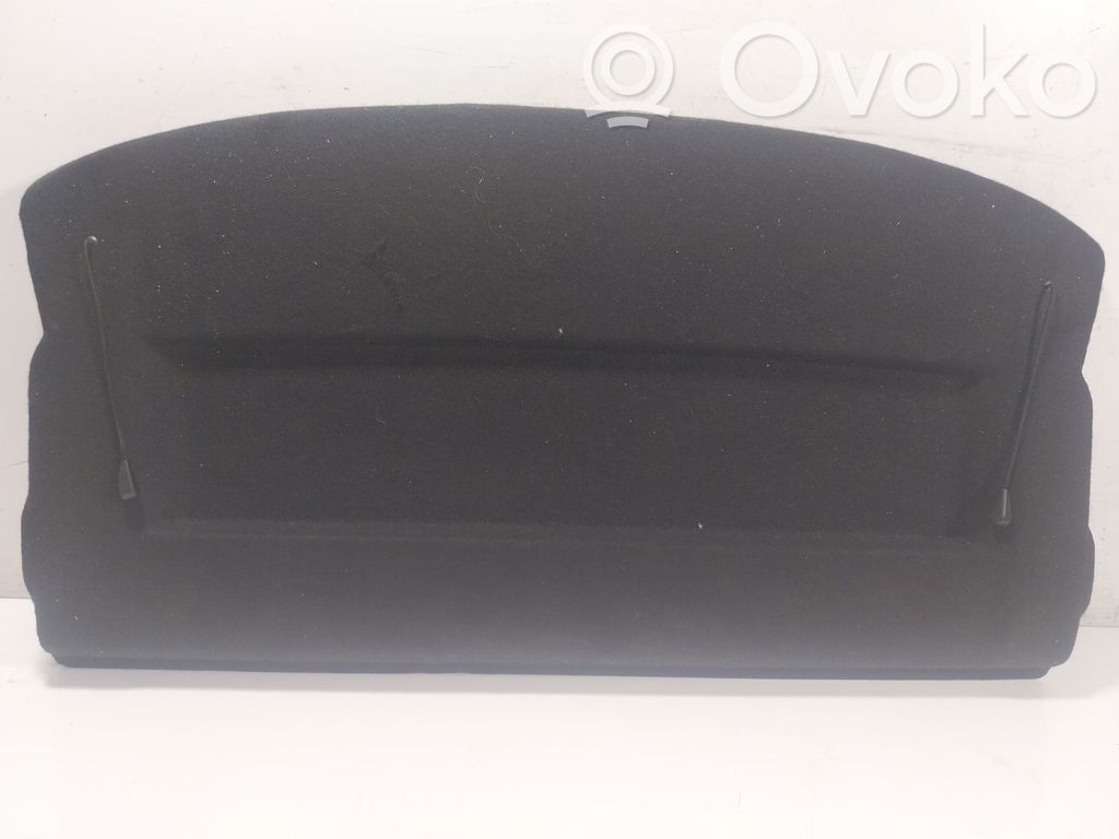 Peugeot 308 Hayon/capotă portbagaj 