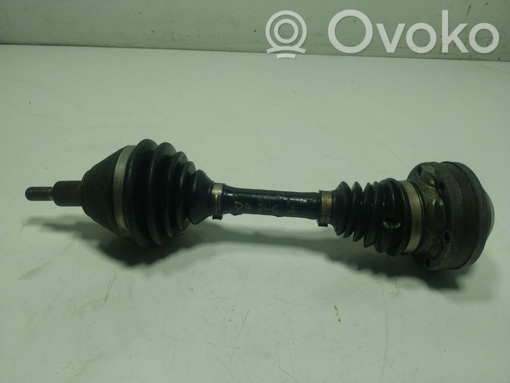 Seat Ibiza V (KJ) Semiasse anteriore 